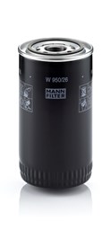 Filtr oleju