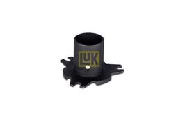 Tuleja prowadząca, sprzęgło