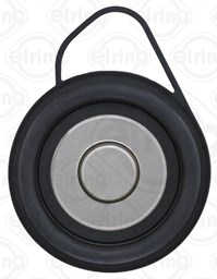 Membrana, odpowietrzenie skrzyni korbowej