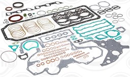 Kompletny zestaw uszczelek, silnik