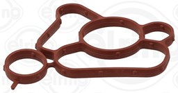 Uszczelka, obudowa filtra oleju