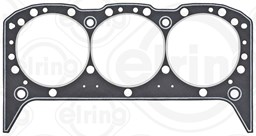 Uszczelka głowicy silnika