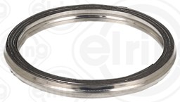 Uszczelnienie, doładowanie