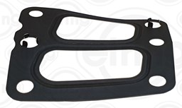 Uszczelnienie, zawór AGR