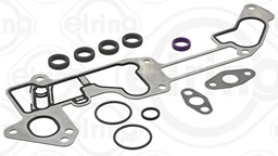 Uszczelka, obudowa filtra oleju