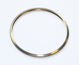 Uszczelnienie, doładowanie