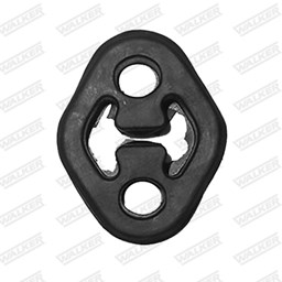 Uchwyt, system wydechowy