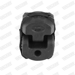 Uchwyt, system wydechowy