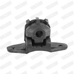 Uchwyt, system wydechowy