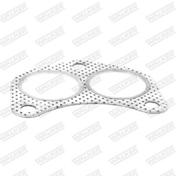 Uszczelka, rura wylotowa