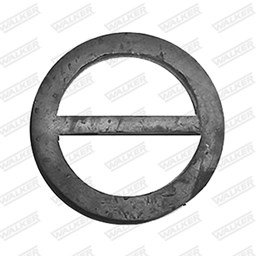 Uchwyt, system wydechowy