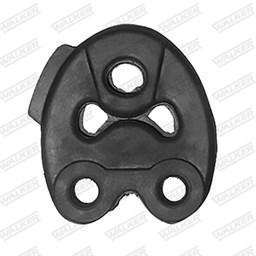 Uchwyt, system wydechowy