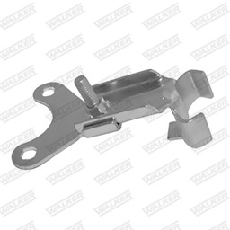 Uchwyt, system wydechowy