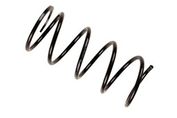 Sprężyna zawieszenia