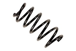 Sprężyna zawieszenia