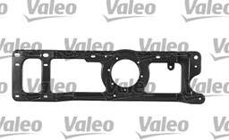 Wspomaganie, wentylator chłodzący