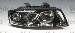 Reflektor