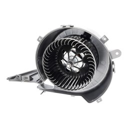 Wentylator wnętrza - dmuchawa