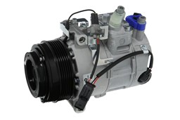 Kompresor klimatyzacji