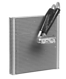 Parownik klimatyzacji