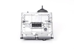 Moduł zasilania, wtrysk mocznika