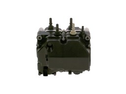 Moduł zasilania, wtrysk mocznika