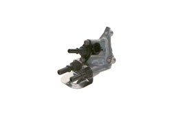 Moduł dozujący, wtrysk mocznika