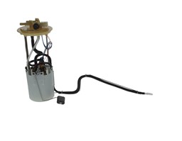 Zespół zasilający w paliwo