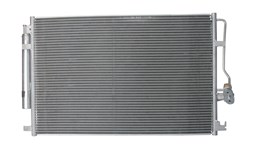 Skraplacz klimatyzacji