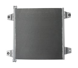 Skraplacz klimatyzacji