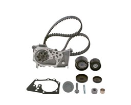 Pompa wody + zestaw paska rozrządu