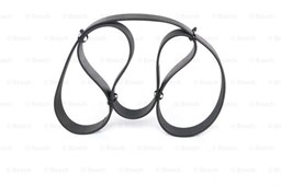 Pasek klinowy wielorowkowy