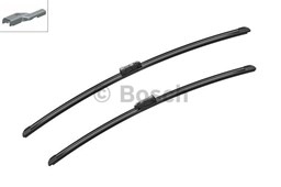 Pióro wycieraczki