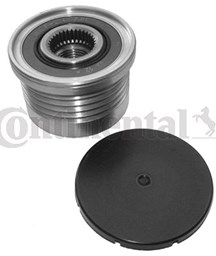 Sprzęgło alternatora