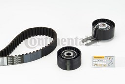 Zestaw paska rozrządu