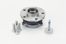 Zestaw łożysk koła