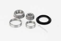 Zestaw łożysk koła