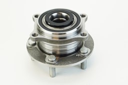 Zestaw łożysk koła