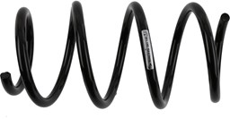 Sprężyna zawieszenia