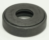 Łożysko walcowe, mocowanie amortyzatora