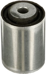 Łożyskowanie, wspornik osi