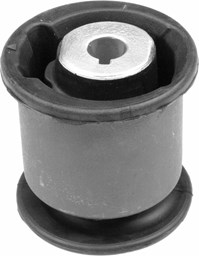 Łożyskowanie, wspornik osi