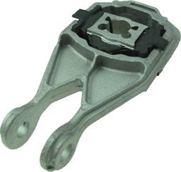 Łożyskowanie silnika