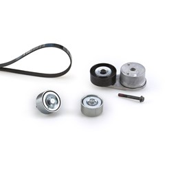 Zestaw paska klinowego wielorowkowego