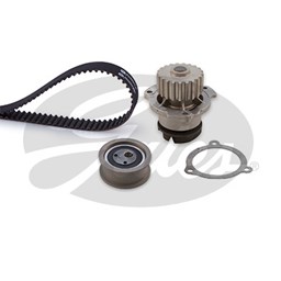 Pompa wody + zestaw paska rozrządu