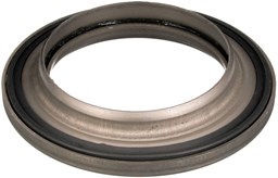 Łożysko walcowe, mocowanie amortyzatora