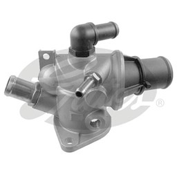 Termostat układu chłodzenia