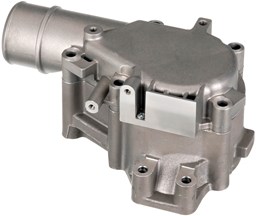 Termostat układu chłodzenia