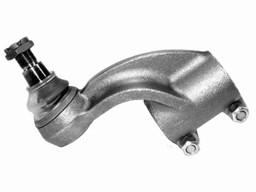 Końcówka drążka kierowniczego poprzecznego