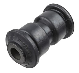 Tuleja, jarzmo sprężynowe